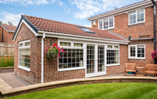 Sittingbourne house extension leads