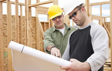 Sittingbourne outhouse construction leads